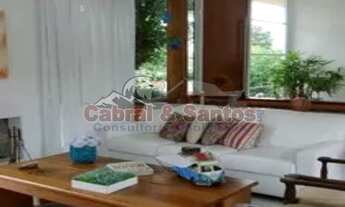 Imagem 7: CASA DE ALTO PADRÃO À VENDA, CONDOMÍNIO MONTE BELO, SALTO/SP