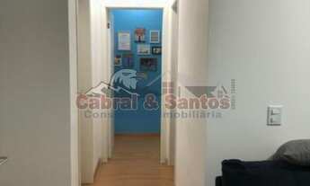 Imagem 3: APARTAMENTO A VENDA NO CONDOMÍNIO PORTAL DAS PALMEIRAS EM ITU/SP