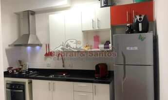 Imagem 5: APARTAMENTO A VENDA NO CONDOMÍNIO PORTAL DAS PALMEIRAS EM ITU/SP