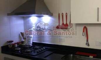 Imagem 6: APARTAMENTO A VENDA NO CONDOMÍNIO PORTAL DAS PALMEIRAS EM ITU/SP