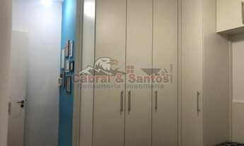 Imagem 7: APARTAMENTO A VENDA NO CONDOMÍNIO PORTAL DAS PALMEIRAS EM ITU/SP