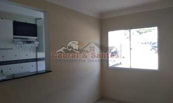 Imagem 2: APARTAMENTO A VENDA, PARQUE INCA, ITU/SP