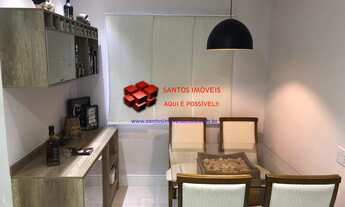 Imagem: Cobertura à venda no Res. Grand Parc