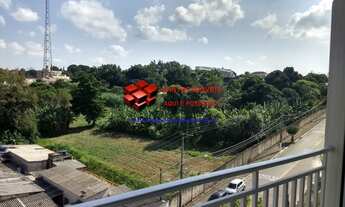 Imagem 3: Apartamento à venda no Edifício Ipê Amarelo - ITU/SP