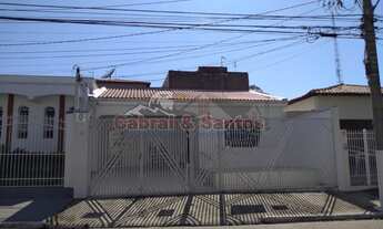 Imagem 2: Casa comercial para alugar no bairro Brasil, na cidade de Itu/SP