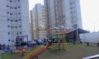 Imagem: Apartamento à venda - Condomínio Recanto