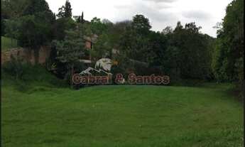 Imagem: Lote/Terreno à venda no condomínio Terras