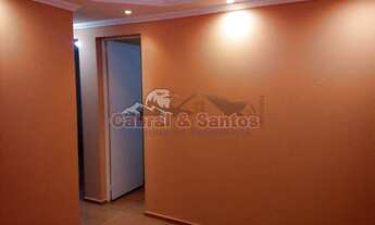 Imagem 2: APARTAMENTO A VENDA NO BAIRRO PROGRESSO, ITU/SP