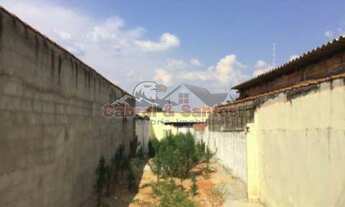 Imagem: Terreno residencial/comercial à venda no