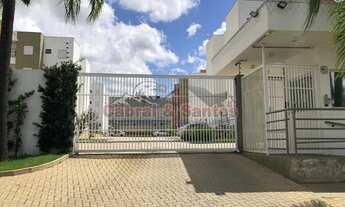 Imagem: Apartamento à venda no Residencial Brasil