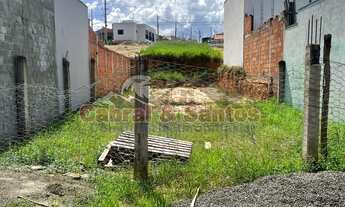 Imagem 2: Terreno/Lote à venda no bairro Res. Vila Martins em Salto/SP