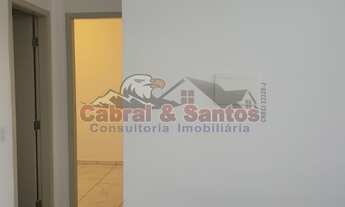 Imagem 3: Apartamento à venda no cond. Vila Santa Rosa em ITU/SP