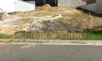 Imagem 2: Terreno à venda no Residencial Central Parque em Salto/SP