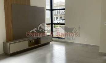 Imagem 3: Casa térrea p/ locação, condomínio Res. Saint Paul, ITU/SP