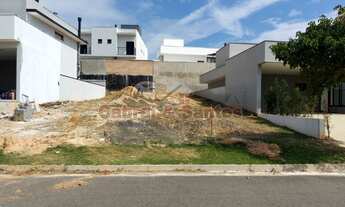 Imagem: Terreno à venda no Residencial Central