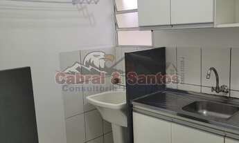 Imagem 7: Apartamento à venda no cond. Vila Santa Rosa em ITU/SP