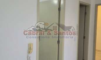 Imagem 4: Apartamento à venda no cond. Vila Santa Rosa em ITU/SP