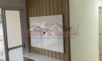 Imagem: Apartamento à venda no Residencial Altos