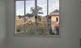 Imagem 2: Apartamento à venda no cond. Vila Santa Rosa em ITU/SP