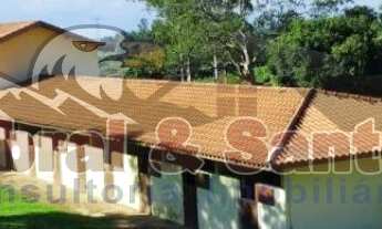 Imagem: Haras à venda no Jacaré em Cabreuva/SP