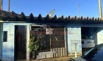 Imagem: Casa à venda na Cidade Nova em Itu/SP