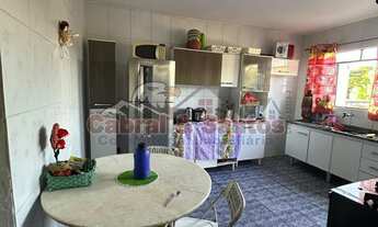 Imagem 5: Casa à venda na Cidade Nova em Itu/SP