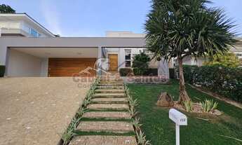 Imagem: Casa à venda cond. Jardim Theodora em Itu/SP