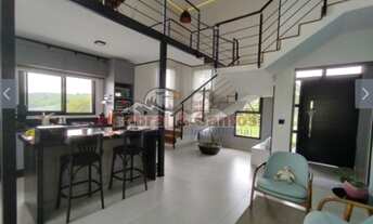 Imagem 4: Casa à venda no cond. Campos de Santo Antônio II em ITU/SP