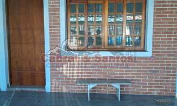 Imagem: Casa à venda no bairro São Luiz em Itu/SP