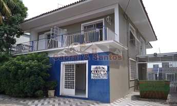 Imagem: Sobrado comercial para locação no Centro