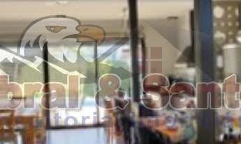 Imagem 5: Casa à venda no cond. Campos de Santo Antônio II em ITU/SP