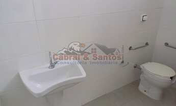 Imagem 7: Salão p/ locação no bairro Itu Novo Centro