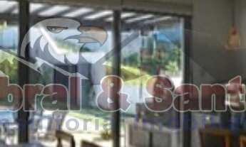 Imagem 7: Casa à venda no cond. Campos de Santo Antônio II em ITU/SP