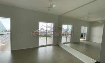 Imagem: Casa/Sobrado à venda no cond. Splendor