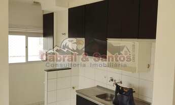 Imagem 5: Apartamento à venda no cond. Recanto dos Pássaros em Itu/SP