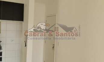 Imagem 3: Apartamento à venda no cond. Recanto dos Pássaros em Itu/SP