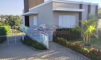 Imagem 3: CASA À VENDA NO COND. CAMPOS DE SANTO ANTÔNIO, ITU/SP