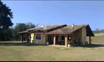 Imagem 3: Sítio a venda no centro em Cabreuva / SP