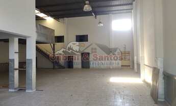 Imagem: Galpão comercial à venda em Itu/SP