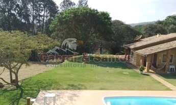 Imagem: Sítio a venda no centro em Cabreuva / SP