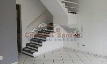 Imagem 3: Sobrado à venda no Cond. Morada do Sol em Sorocaba/SP