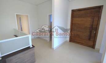 Imagem 6: CASA À VENDA NO COND. CAMPOS DE SANTO ANTÔNIO, ITU/SP