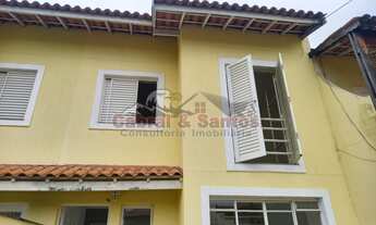 Imagem 2: Sobrado à venda no Cond. Morada do Sol em Sorocaba/SP