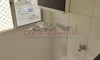 Imagem 6: Apartamento à venda no cond. Recanto dos Pássaros em Itu/SP