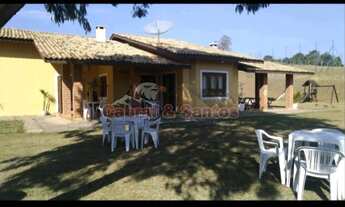 Imagem 4: Sítio a venda no centro em Cabreuva / SP