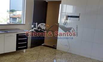 Imagem 3: Apartamento para alugar no São Pedro e São Paulo, em Salto/SP