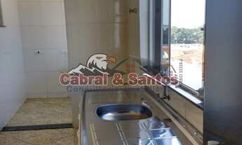 Imagem 4: Apartamento para alugar no São Pedro e São Paulo, em Salto/SP