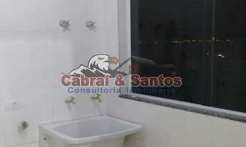 Imagem 5: Apartamento para alugar no São Pedro e São Paulo, em Salto/SP