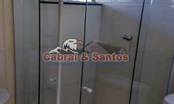 Imagem 6: Apartamento para alugar no São Pedro e São Paulo, em Salto/SP