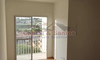 Imagem: Apartamento à venda no cond. Recanto dos